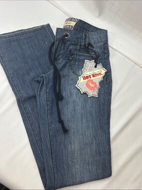 ⬇️ NWT❗️BOOTCUT  JEANS👖